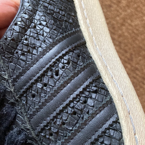 Adidas Superstar - Picture 3 of 3